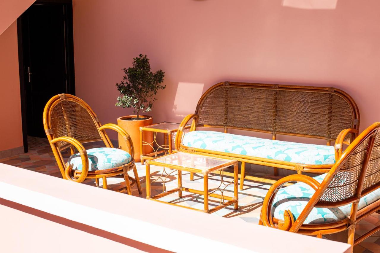 Palpatio Hotel Boutique Guadalajara Exterior photo