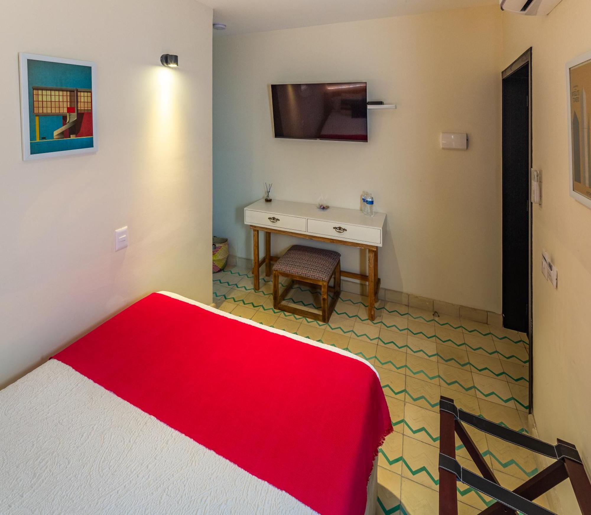 Palpatio Hotel Boutique Guadalajara Room photo