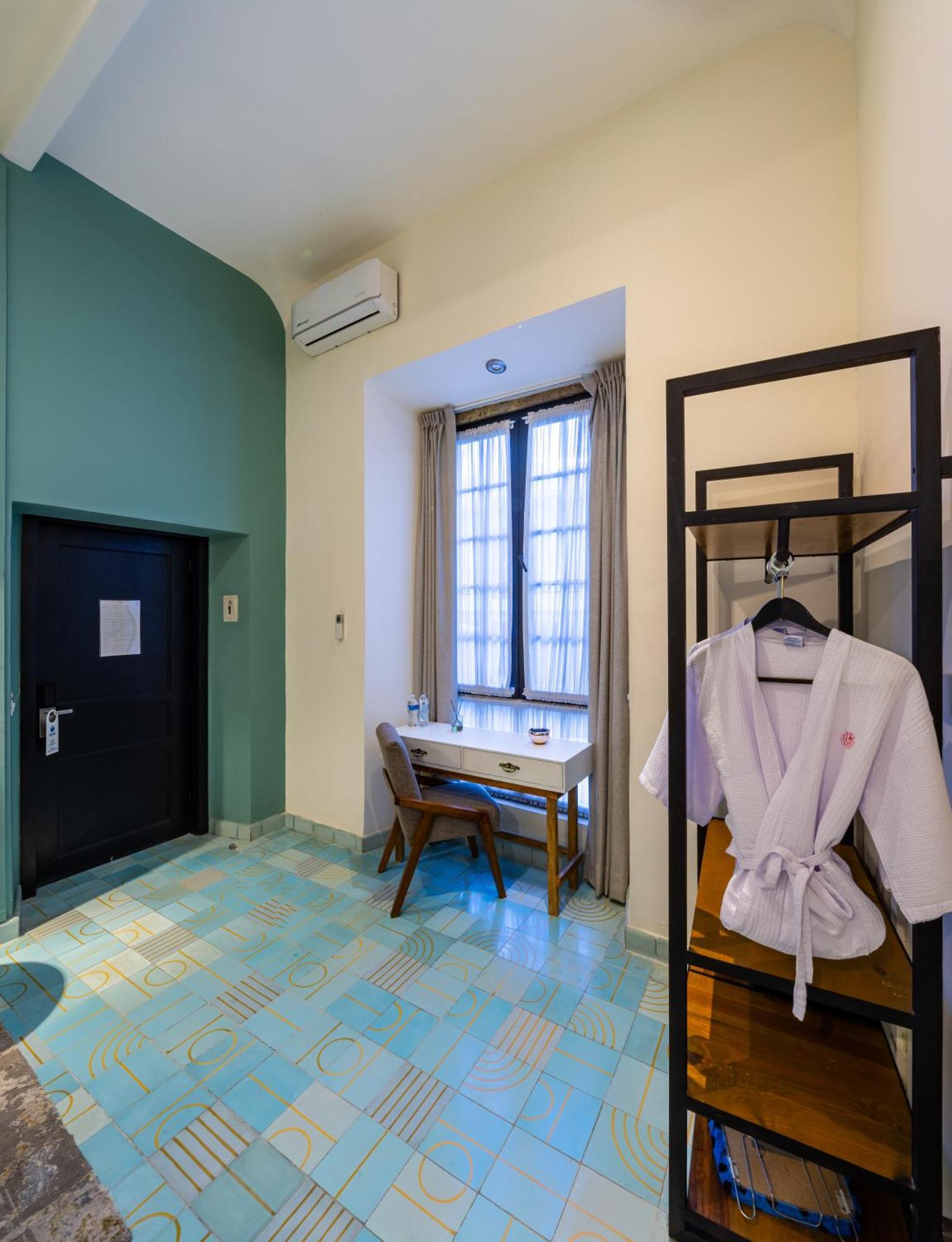 Palpatio Hotel Boutique Guadalajara Room photo